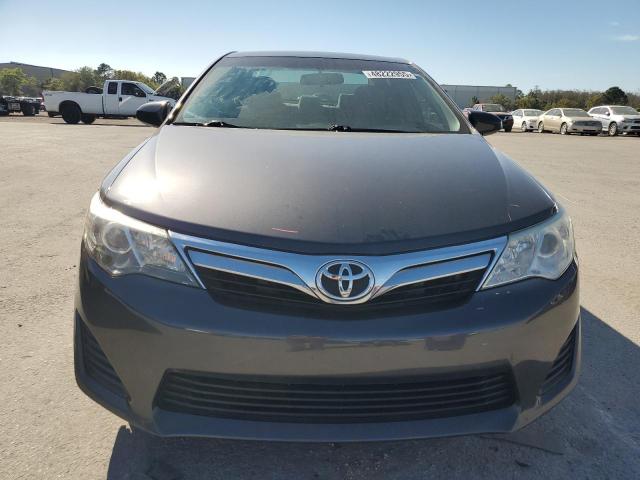 Photo 5 from auction – 2012 TOYOTA CAMRY BASE with VIN 4T4BF1FK6CR198569