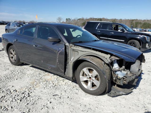 Снимка 4 от търг – 2014 DODGE CHARGER SE с VIN 2C3CDXBG0EH284497