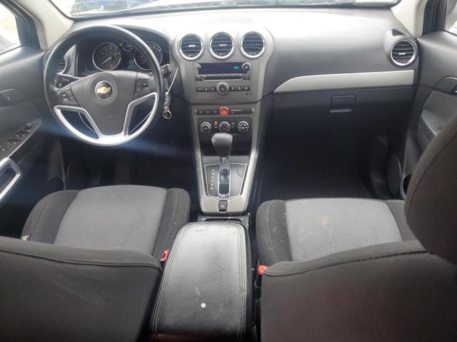Foto 8 de la subasta – 2012 CHEVROLET CAPTIVA SP con VIN 3GNAL3E53CS594184