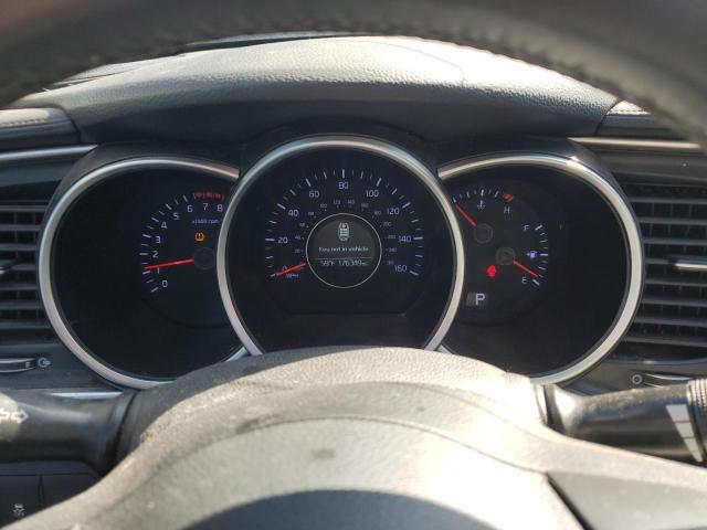 Photo 9 from auction – 2015 KIA OPTIMA EX with VIN 5XXGN4A74FG509793