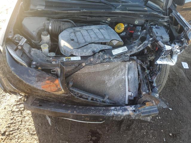 Photo 12 from auction – 2016 DODGE GRAND CARA with VIN 2C4RDGCG7GR336970