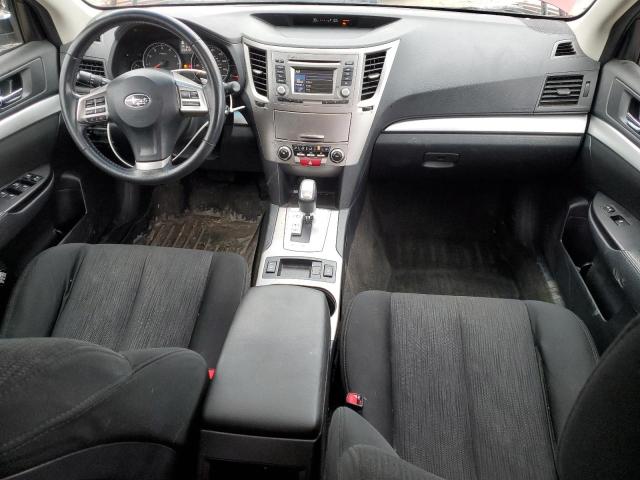 Снимка 8 от търг – 2014 SUBARU OUTBACK 2. с VIN 4S4BRCDCXE3275896