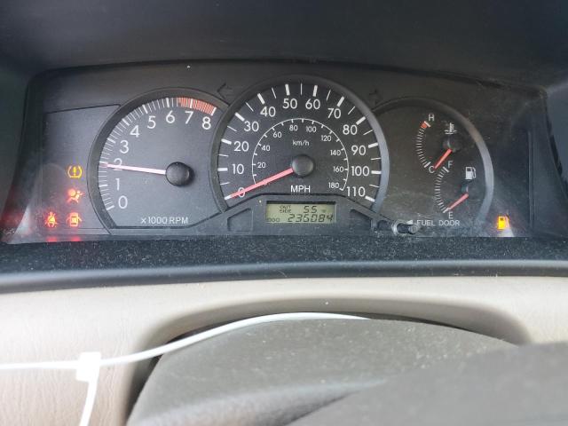 Photo 9 from auction – 2008 TOYOTA COROLLA CE with VIN 1NXBR32E68Z943941