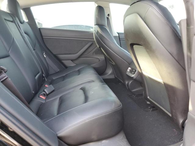 Photo 10 from auction – 2020 TESLA MODEL 3 with VIN 5YJ3E1EC9LF623419