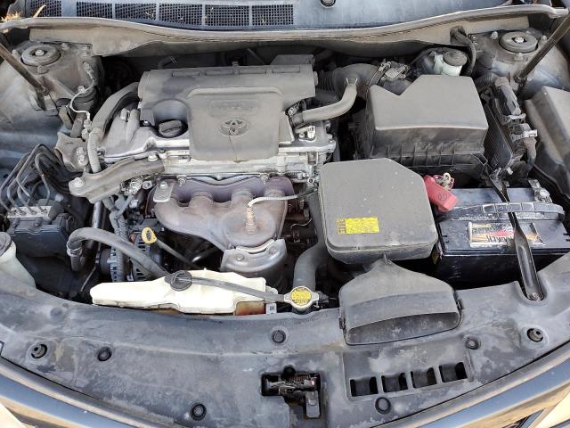 Photo 11 from auction – 2013 TOYOTA CAMRY L with VIN 4T1BF1FK5DU669476