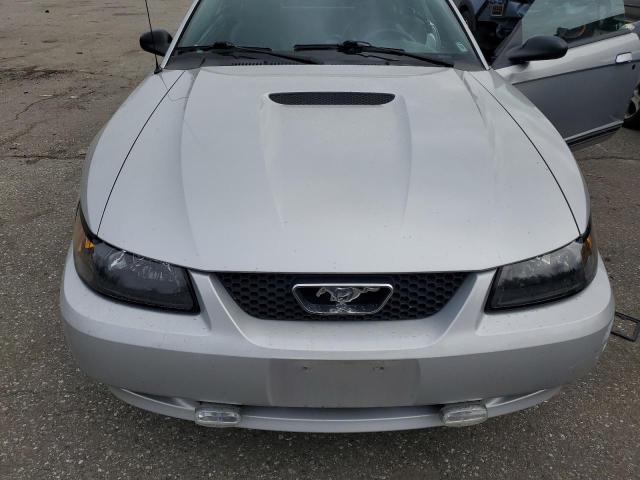 Photo 11 from auction – 2001 FORD MUSTANG with VIN 1FAFP44441F254874