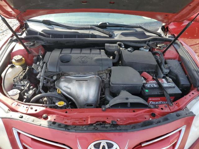 Снимка 11 от търг – 2011 TOYOTA CAMRY BASE с VIN 4T4BF3EK5BR159290