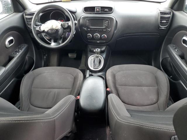 Photo 8 from auction – 2018 KIA SOUL with VIN KNDJN2A25J7623396