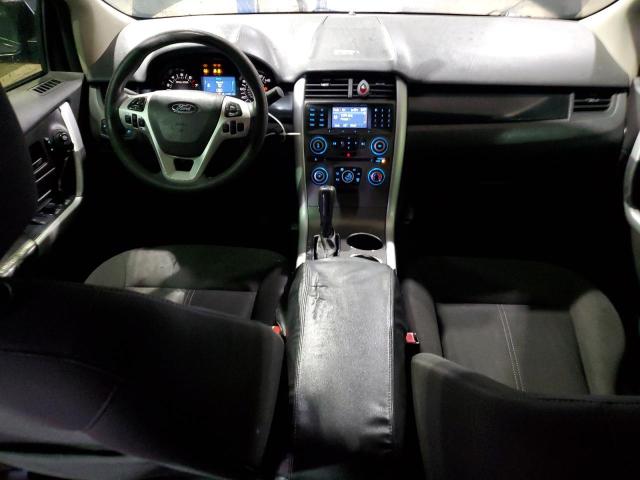 Photo 8 from auction – 2011 FORD EDGE SE with VIN 2FMDK3GC9BBA52513