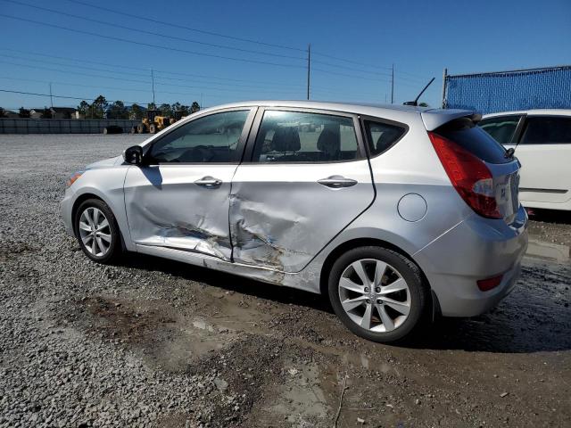 Photo 2 from auction – 2014 HYUNDAI ACCENT GLS with VIN KMHCU5AE4EU183164