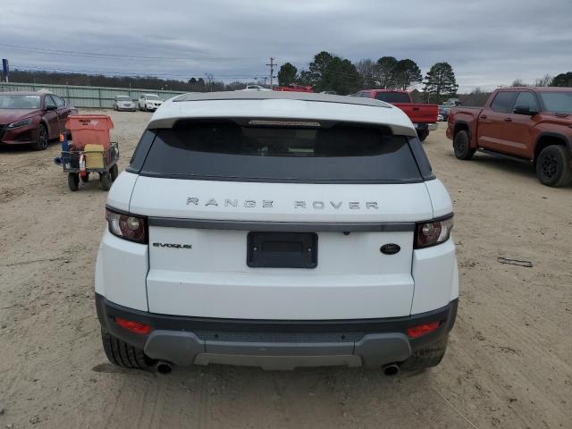 Photo 6 from auction – 2013 LAND ROVER RANGE ROVE with VIN SALVR2BG6DH748835