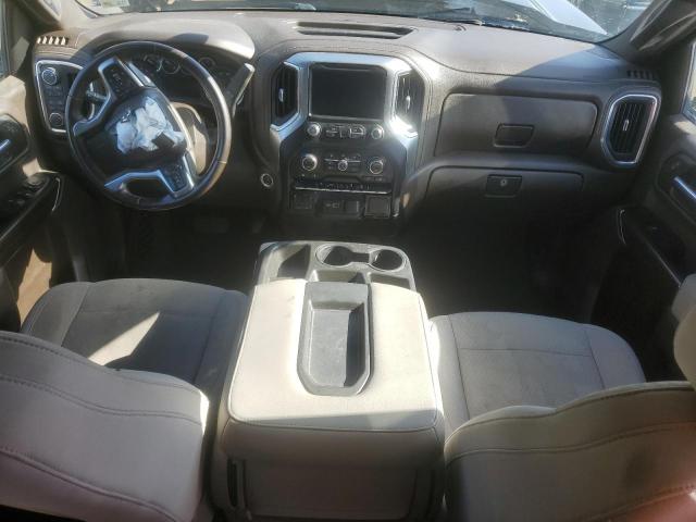 Photo 8 from auction – 2019 CHEVROLET SILVERADO with VIN 1GCRYEEDXKZ177954