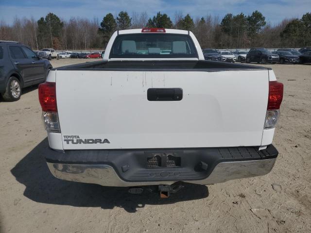 Zdjęcie 6 z aukcji – 2011 TOYOTA TUNDRA DOU z VIN 5TFTY5F16BX007144