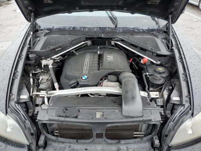 Photo 12 from auction – 2013 BMW X5 XDRIVE3 with VIN 5UXZV4C53D0B02598