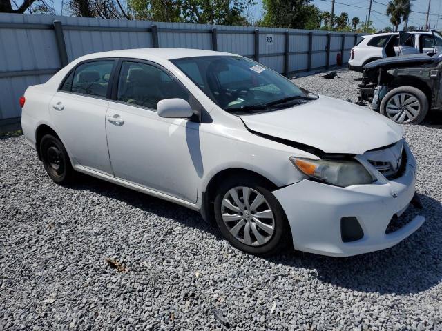 Photo 4 from auction – 2013 TOYOTA COROLLA BA with VIN 2T1BU4EE0DC982570