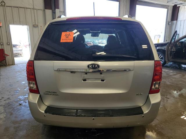 Photo 6 from auction – 2012 KIA SEDONA EX with VIN KNDMH4C70C6445009