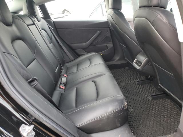 Photo 10 from auction – 2018 TESLA MODEL 3 with VIN 5YJ3E1EA6JF123200