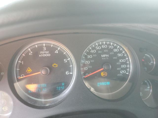 Zdjęcie 9 z aukcji – 2011 CHEVROLET TAHOE C150 z VIN 1GNSCAE06BR189600