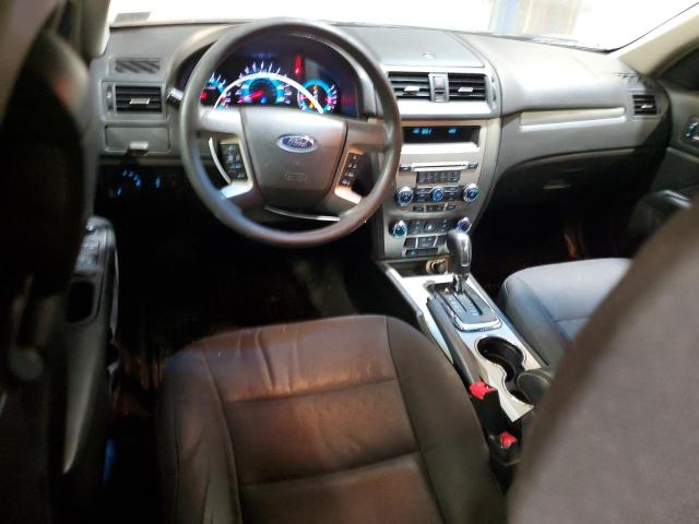 Photo 8 from auction – 2012 FORD FUSION SE with VIN 3FAHP0HA2CR446768