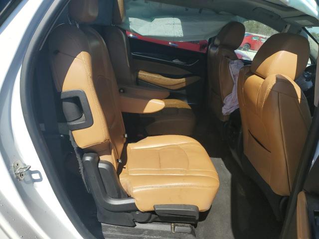 Photo 11 from auction – 2018 BUICK ENCLAVE PR with VIN 5GAERCKW6JJ224644