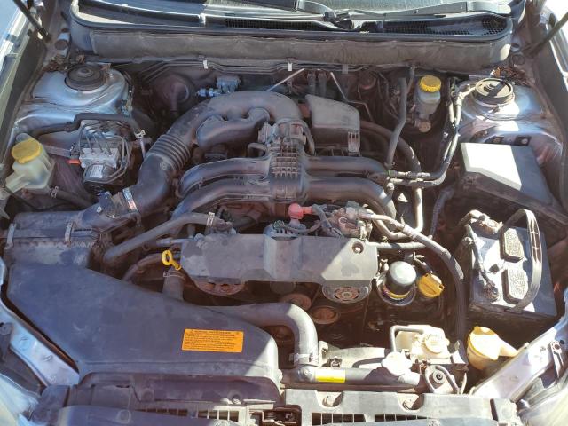 Photo 11 from auction – 2013 SUBARU LEGACY 2.5 with VIN 4S3BMBC61D3037846