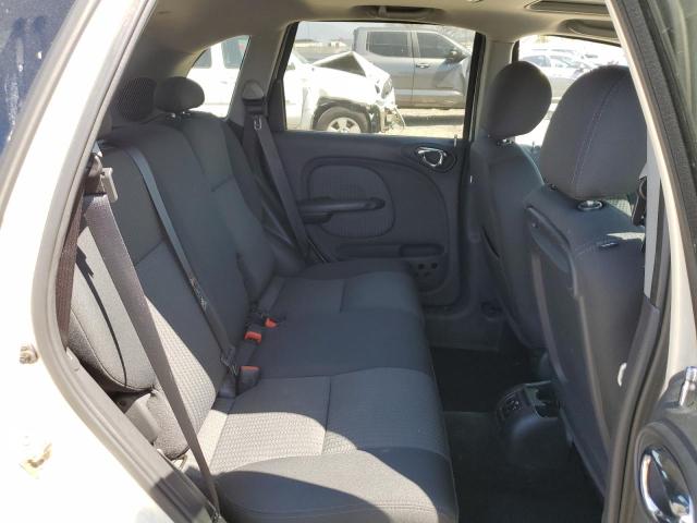 Снимка 10 от търг – 2004 CHRYSLER PT CRUISER с VIN 3C8FY78G84T365076