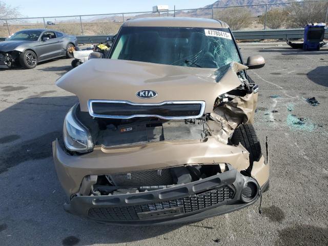 Снимка 5 от търг – 2015 KIA SOUL + с VIN KNDJP3A50F7150041