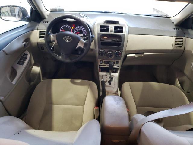 Photo 8 from auction – 2012 TOYOTA COROLLA BA with VIN 2T1BU4EE0CC791696