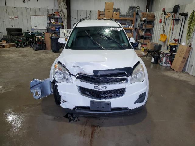 Photo 5 from auction – 2015 CHEVROLET EQUINOX LT with VIN 2GNFLFEK1F6113283