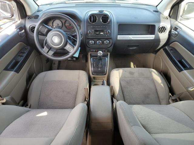 Снимка 8 от търг – 2014 JEEP COMPASS SP с VIN 1C4NJDBB3ED517396