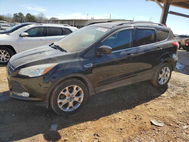 FORD ESCAPE SE 2013 with VIN 1FMCU0GX0DUD48105 - Photo from auction