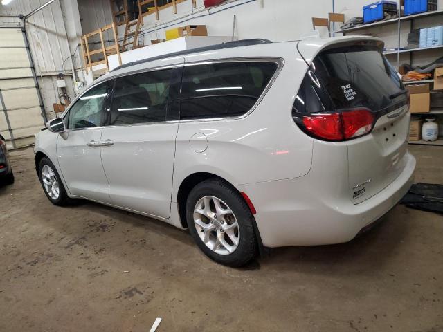 Photo 2 from auction – 2017 CHRYSLER PACIFICA T with VIN 2C4RC1BG2HR591870