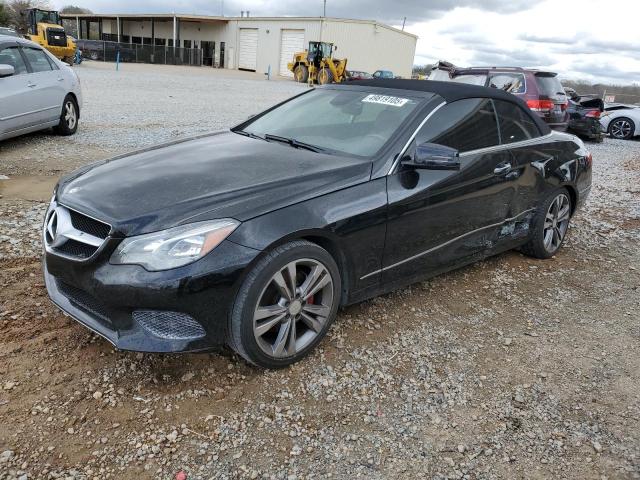 MERCEDES-BENZ E 350 2014 with VIN WDDKK5KF9EF226128 - Photo from auction