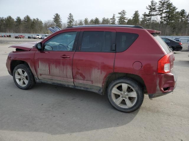 Zdjęcie 2 z aukcji – 2012 JEEP COMPASS SPORT z VIN 1C4NJDBB4CD591777