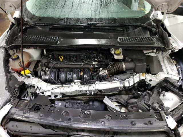 صورة رقم 11 من المزاد - 2018 FORD ESCAPE S مع VIN 1FMCU0F72JUA07656