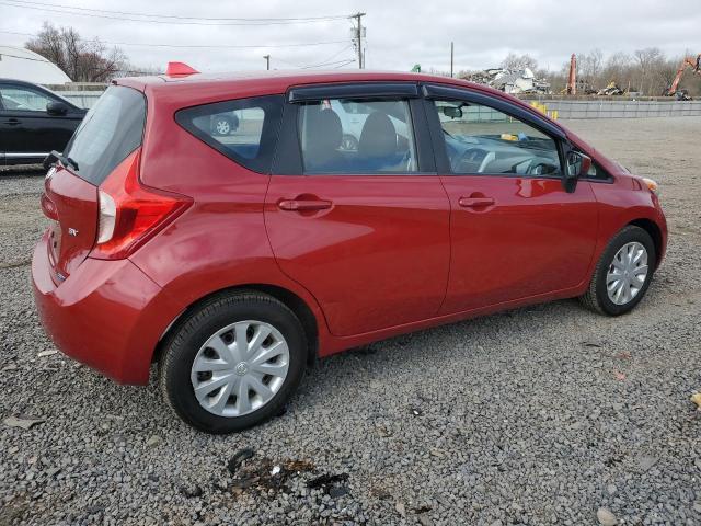 Снимка 3 от търг – 2015 NISSAN VERSA NOTE с VIN 3N1CE2CP5FL419012