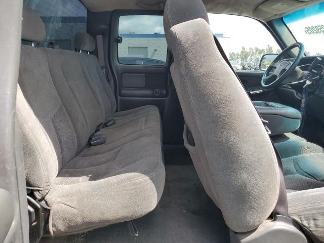 Снимка 10 от търг – 2003 CHEVROLET SILVERADO с VIN 1GCEC19V93Z124110
