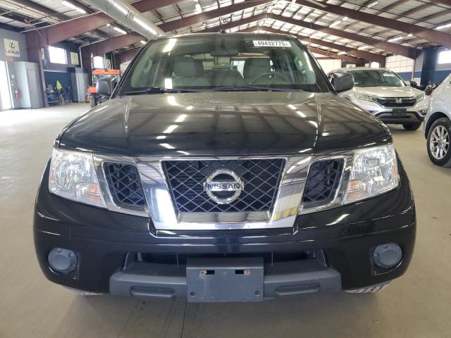 Photo 5 from auction – 2013 NISSAN FRONTIER S with VIN 1N6AD0ER3DN736422
