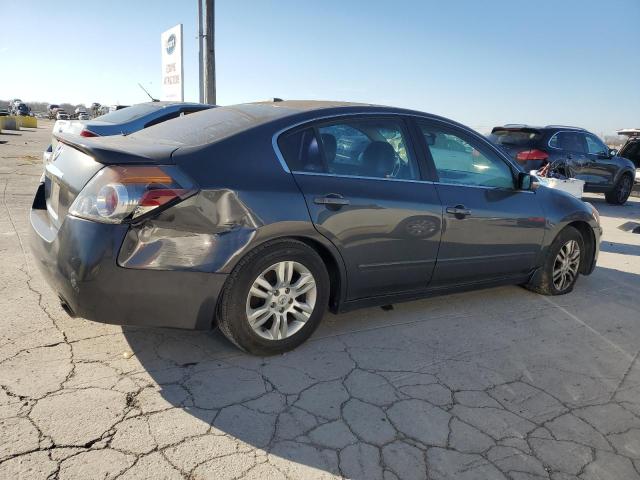 Photo 3 from auction – 2011 NISSAN ALTIMA BAS with VIN 1N4AL2AP2BN418378