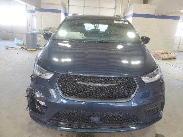 Снимка 5 от търг – 2025 CHRYSLER PACIFICA L с VIN 2C4RC1GG9SR508113