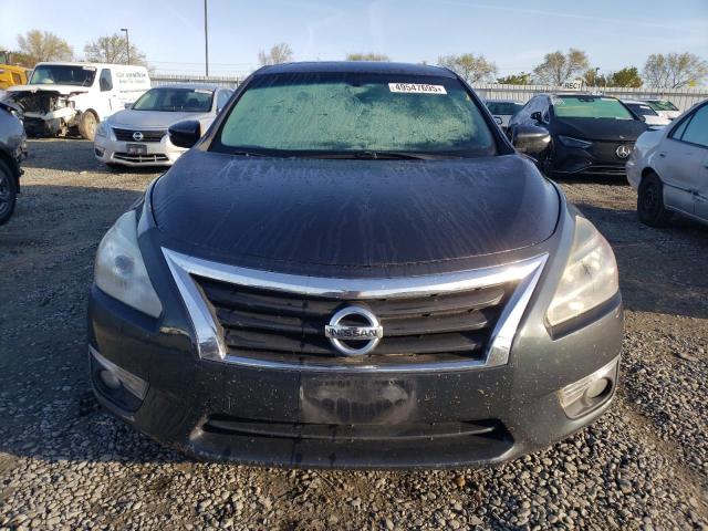 Photo 5 from auction – 2013 NISSAN ALTIMA 3.5 with VIN 1N4BL3AP2DN454276