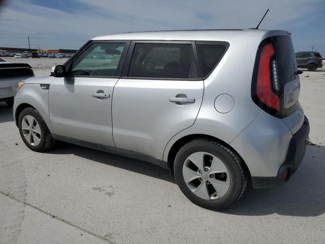 صورة رقم 2 من المزاد - 2014 KIA SOUL مع VIN KNDJN2A27E7709458