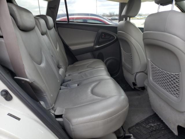 Photo 11 from auction – 2009 TOYOTA RAV4 LIMIT with VIN JTMBF31V595005276