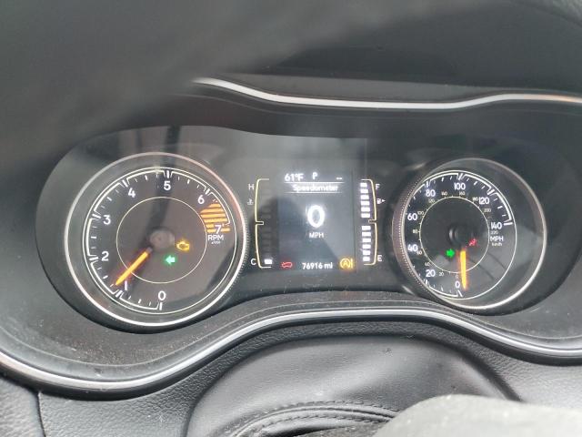 Photo 9 from auction – 2020 JEEP CHEROKEE L with VIN 1C4PJLLB1LD649183