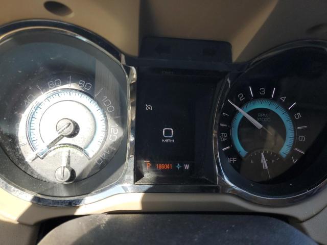 Photo 9 from auction – 2012 BUICK LACROSSE with VIN 1G4GC5ER9CF318982
