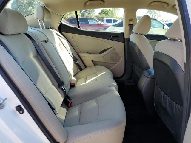 Снимка 10 от търг – 2015 KIA OPTIMA LX с VIN KNAGM4A78F5661449