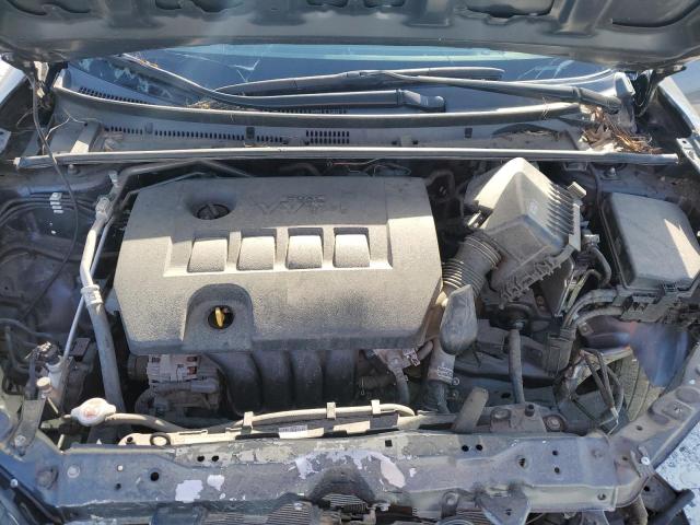 Photo 11 from auction – 2017 TOYOTA COROLLA L with VIN 5YFBURHE8HP725199