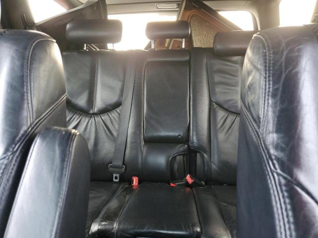 Photo 10 from auction – 2001 LEXUS RX300 with VIN JTJHF10U010212406