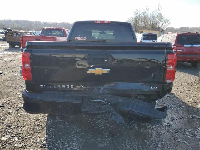 Photo 6 from auction – 2019 CHEVROLET SILVERADO LD K1500 LT with VIN 2GCVKPEC3K1181663
