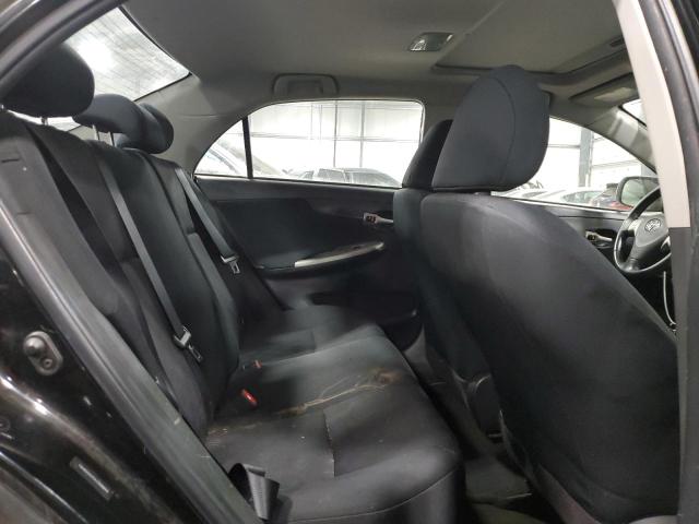 Photo 10 from auction – 2010 TOYOTA COROLLA BA with VIN 1NXBU4EE5AZ308893
